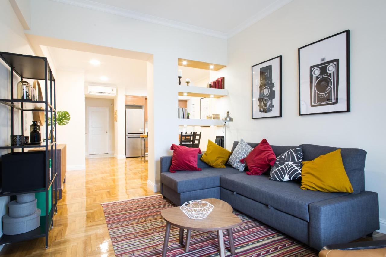 Athena'S Hideaway- Fully Renovated- Absolute Best Location المظهر الخارجي الصورة