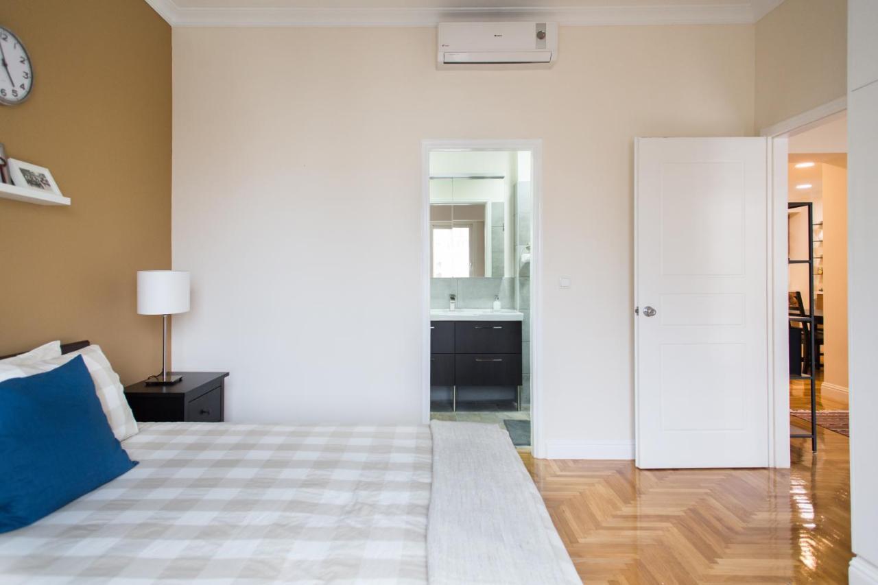 Athena'S Hideaway- Fully Renovated- Absolute Best Location المظهر الخارجي الصورة