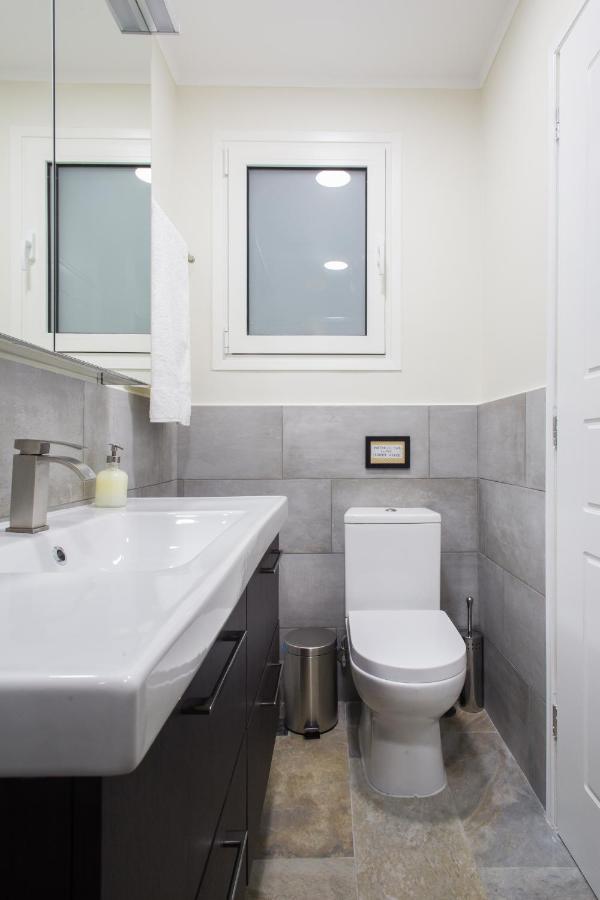 Athena'S Hideaway- Fully Renovated- Absolute Best Location المظهر الخارجي الصورة