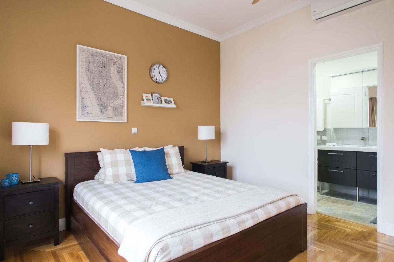 Athena'S Hideaway- Fully Renovated- Absolute Best Location المظهر الخارجي الصورة