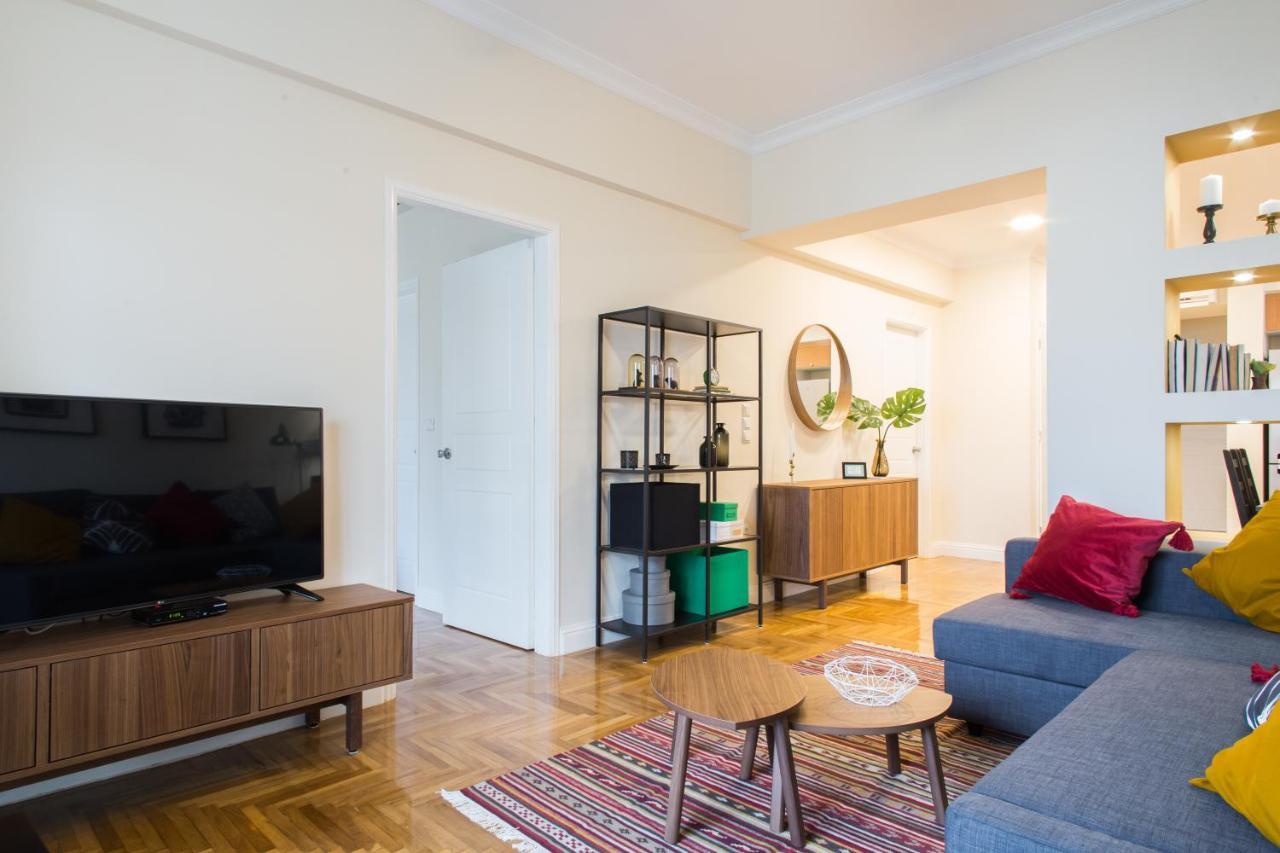 Athena'S Hideaway- Fully Renovated- Absolute Best Location المظهر الخارجي الصورة