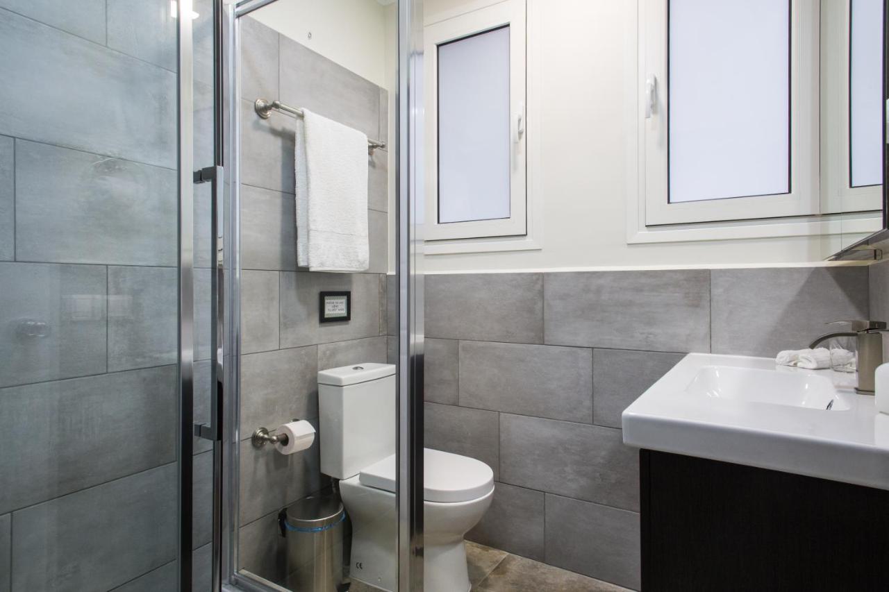 Athena'S Hideaway- Fully Renovated- Absolute Best Location المظهر الخارجي الصورة